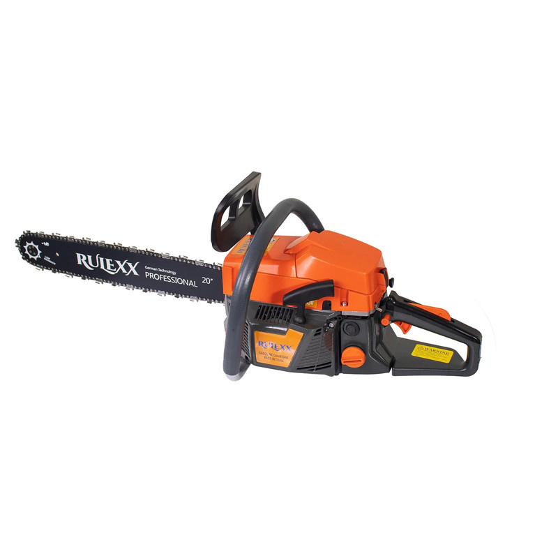 اره زنجیری رولکس مدل CS5200 اره زنجیری رولکس مدل CS5200