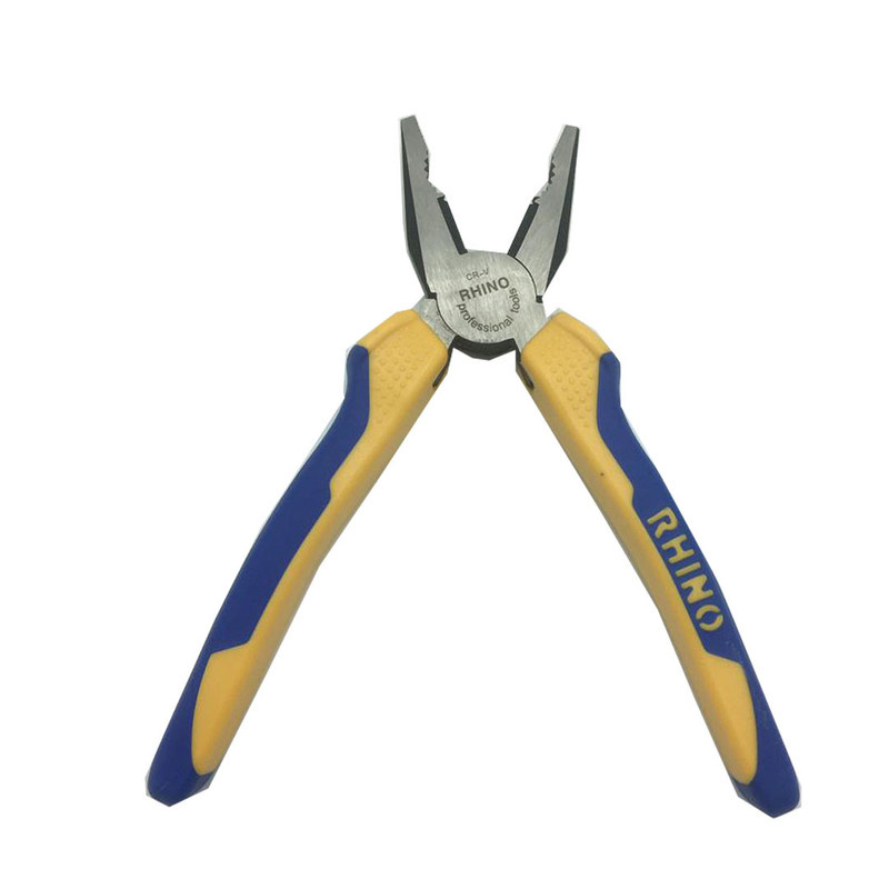 انبردست رینو مدل RPT-3108 سایز 8 اینچ