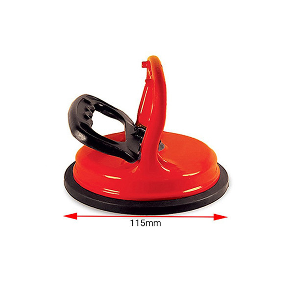 قاپک شیشه مدل  C1-D115