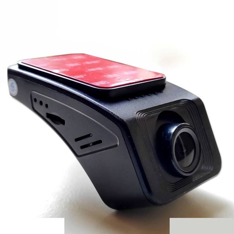 دوربین ثبت وقایع خودرو اتوویژن مدل DVR-i6-WiFi+GPS همراه با GPS اکسترنال دوربین ثبت وقایع خودرو اتوویژن مدل DVR-i6-WiFi+GPS همراه با GPS اکسترنال