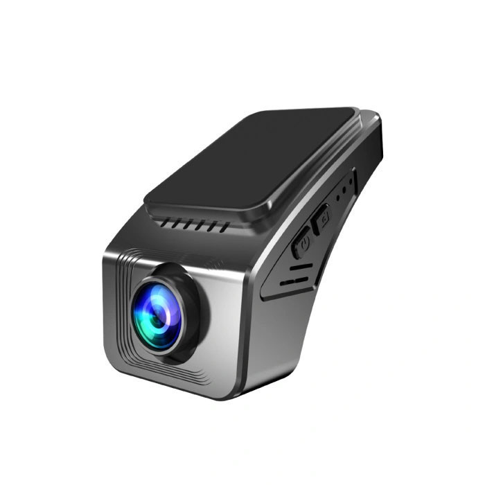 دوربین ثبت وقایع خودرو اتوویژن مدل DVR-i6-WiFi دوربین ثبت وقایع خودرو اتوویژن مدل DVR-i6-WiFi