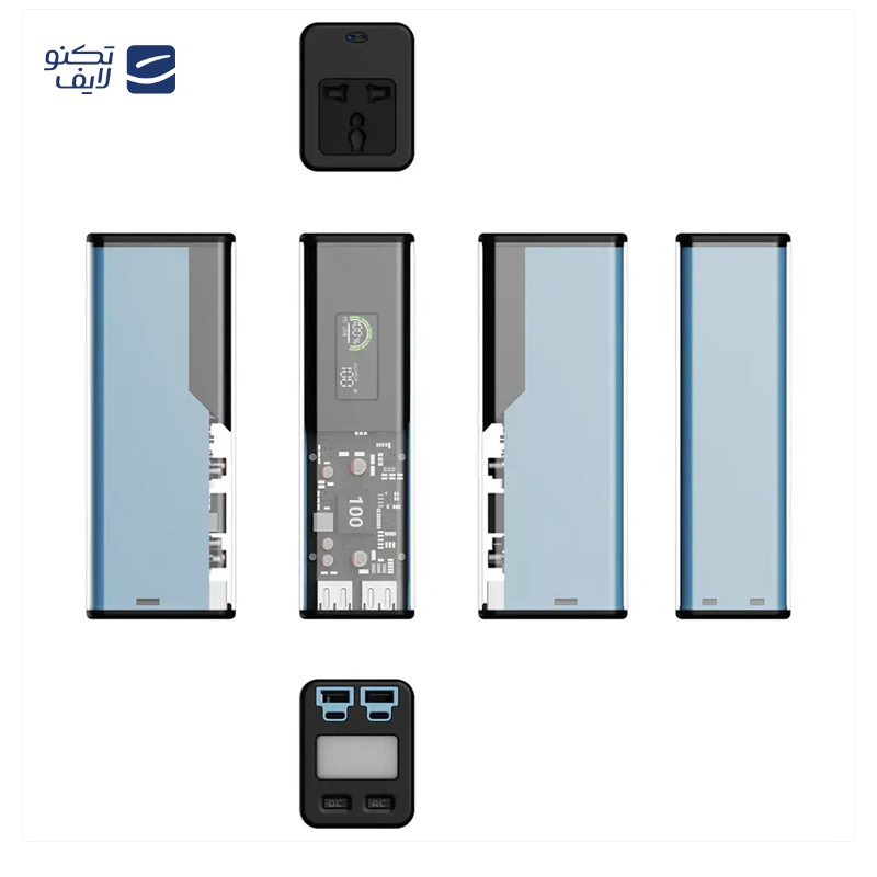 gallery-پاوربانک پاورولوجی مدل Énergie PPBCHA93BK ظرفیت 27000 میلی آمپر ساعت-gallery-0-TLP-382634_54db6bf7-fc51-4b5d-b1bd-50cb3f4415bf.png