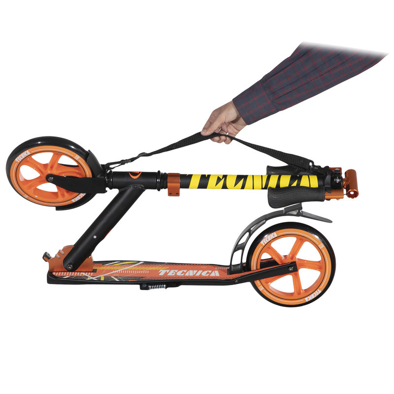 اسکوتر تکنیکا مدل S205 اسکوتر تکنیکا مدل S205