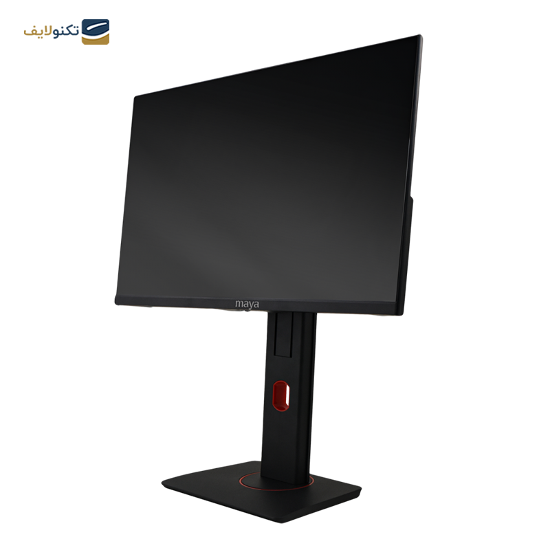 gallery-مانیتور مایا مدل MO24 B سایز 24 اینچ به همراه پایه ثابت copy.png