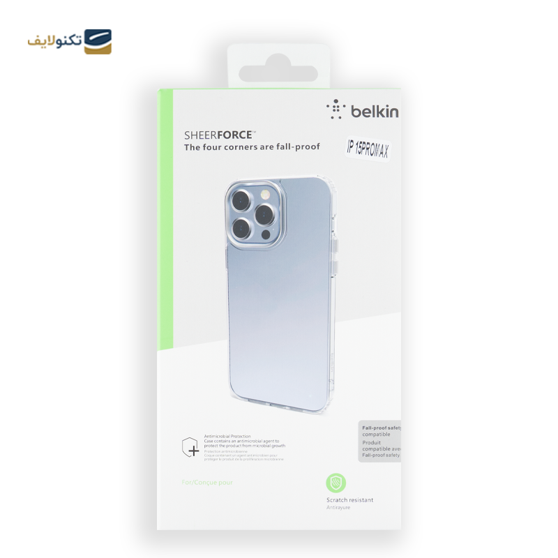 gallery-کاور گوشی اپل iPhone 15 Pro Max بلکین مدل SheerForce مگ سیف دار copy.png