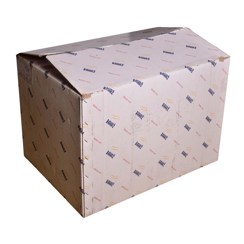 سرویس آشپزخانه 20 پارچه بهاز کالا کد 16284255