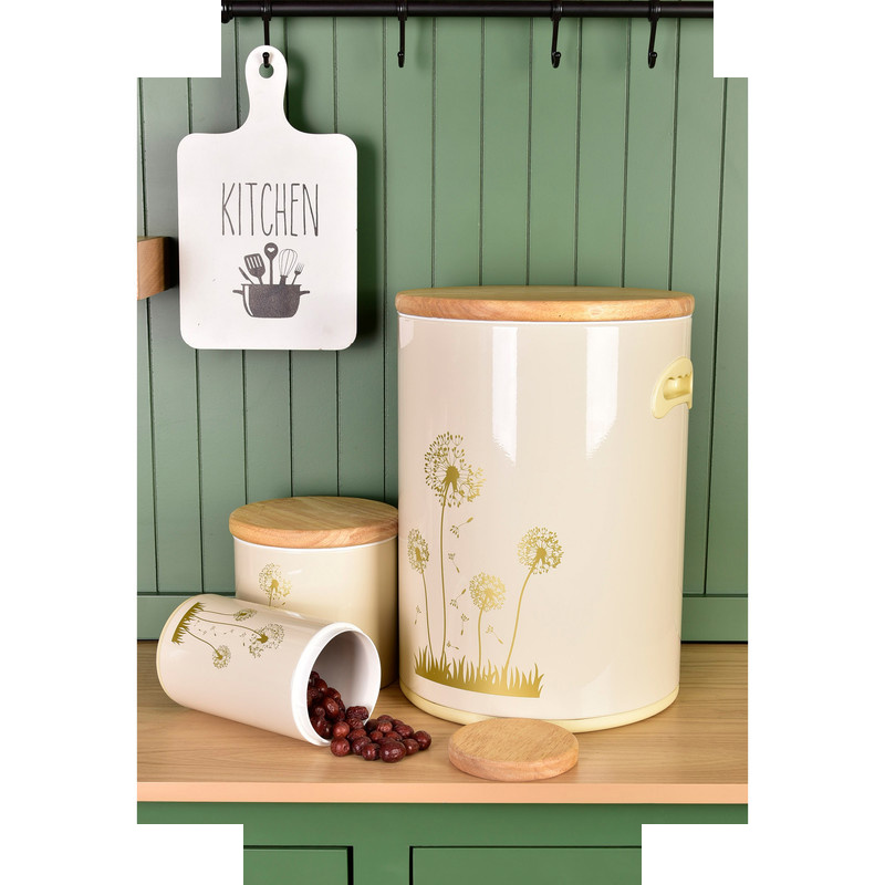 سرویس آشپزخانه 10 پارچه بهاز کالا کد 16290455