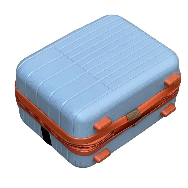 چمدان سایز آرایشی طرح اسپید مدل SPEED-SPD944XS