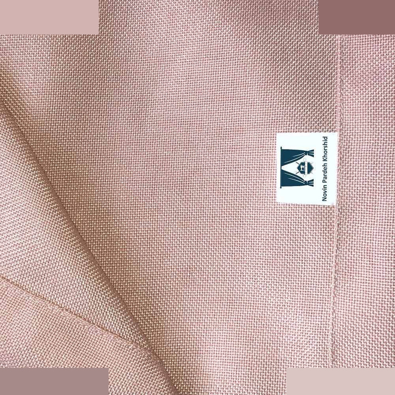 پرده نوین پرده خورشید مدل ساتن سایز 180×140 سانتی متر پرده نوین پرده خورشید مدل ساتن سایز 180×140 سانتی متر