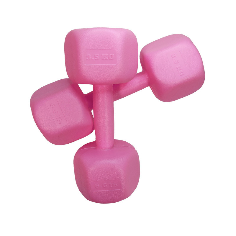 دمبل رادیس فیت مدل RPHF-3500 وزن 3.5 کیلوگرم بسته دو عددی دمبل رادیس فیت مدل RPHF-3500 وزن 3.5 کیلوگرم بسته دو عددی