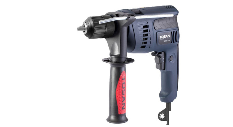 دریل چکشی توسن مدل 0022DA