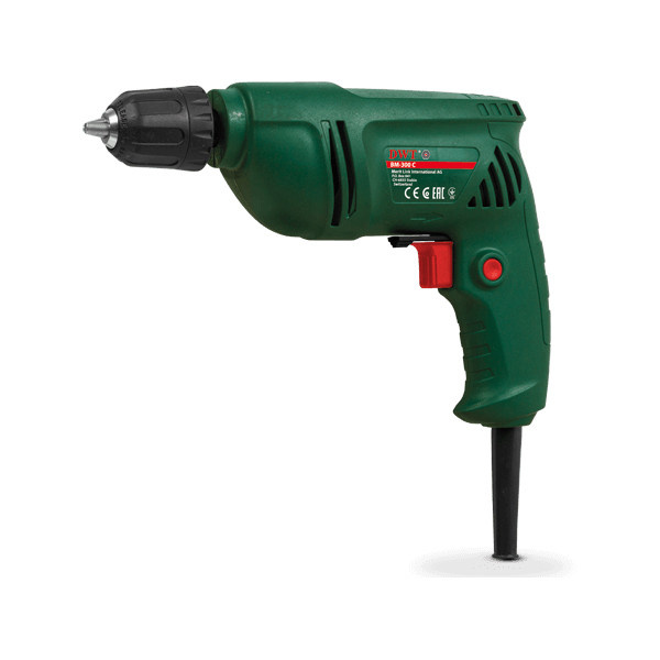 دریل دی دبلیو تی مدل BM-300C دریل دی دبلیو تی مدل BM-300C