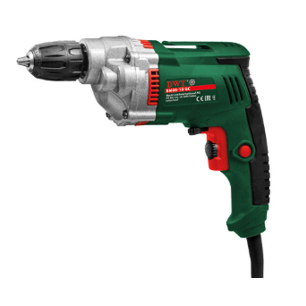 دریل دی دبلیو تی مدل BM06-10GC دریل دی دبلیو تی مدل BM06-10GC