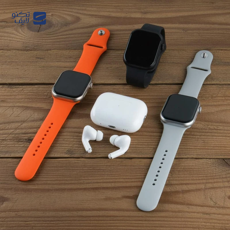 gallery-ساعت هوشمند ورنا مدل G pack plus به همراه هندزفری بلوتوثی و بند copy.png