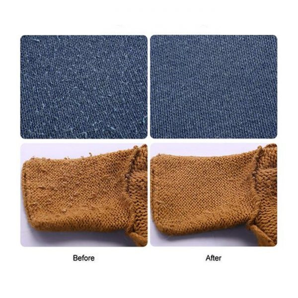 پرزگیر برقی لباس مدل NLR-208-NOVA پرزگیر برقی لباس مدل NLR-208-NOVA