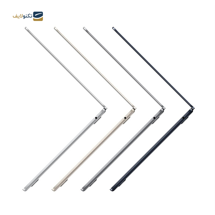 gallery-لپ تاپ اپل 13.6 اینچی مدل MacBook Air-MLXY3 M2 2022 LLA copy.png