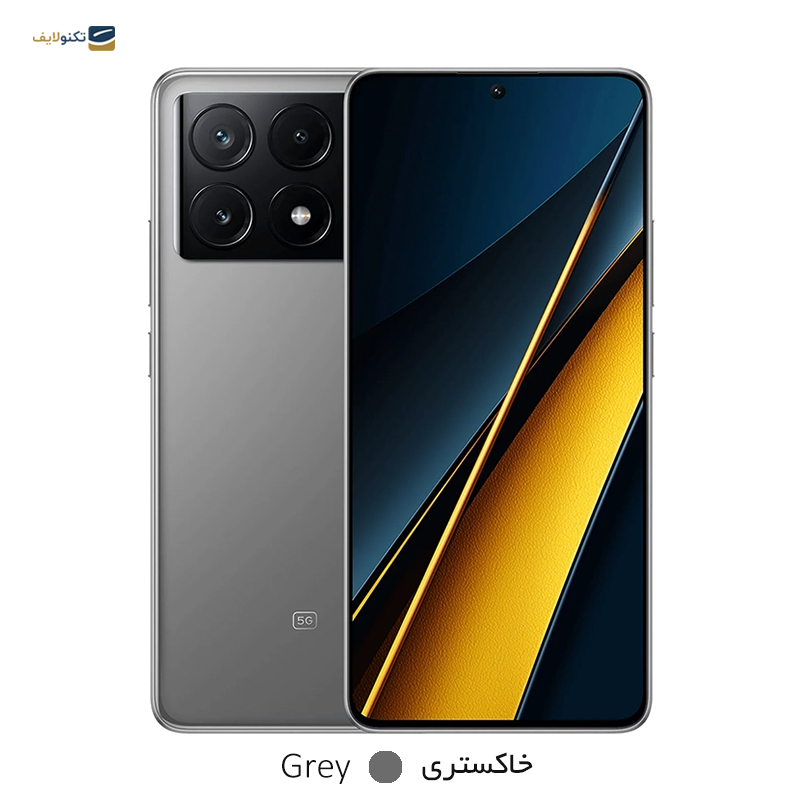 gallery-گوشی موبايل پوکو مدل X6 Pro 5G ظرفیت 512 گیگابایت رم 12 گیگابایت copy.png gallery-گوشی موبايل پوکو مدل X6 Pro 5G ظرفیت 512 گیگابایت رم 12 گیگابایت copy.png