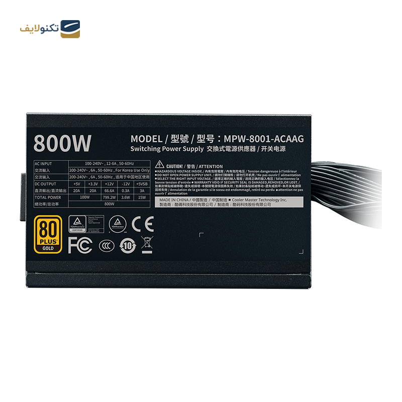 gallery-پاور کامپیوتر کولر مستر مدل G700 Gold copy.png gallery-پاور کامپیوتر کولر مستر مدل G700 Gold copy.png