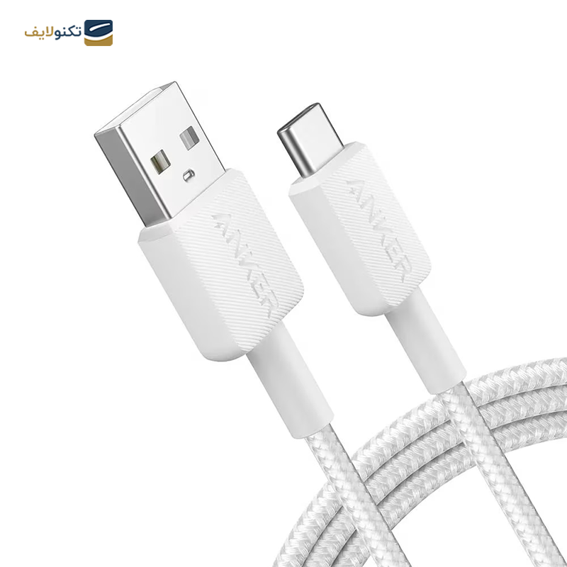 gallery-کابل دو سر تایپ سی انکر مدل 322 A81F5 طول 0.9 متر copy.png