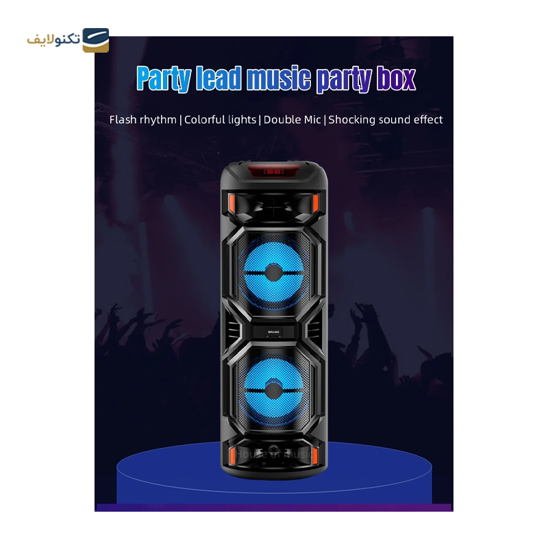 gallery-اسپیکر بلوتوثی مدل ZQS-6201 copy.png gallery-اسپیکر بلوتوثی مدل ZQS-6201 copy.png