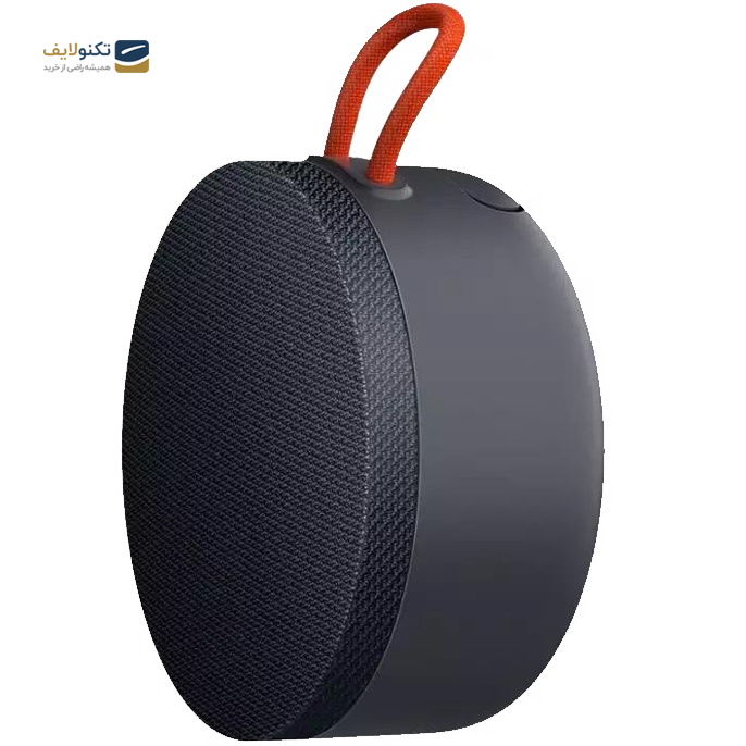 gallery- اسپیکر بلوتوثی قابل حمل شیائومی مدل XMYX04WM-gallery-1-TLP-3930_e8e4874d-dbfd-483d-8185-af646ffb34a2.png