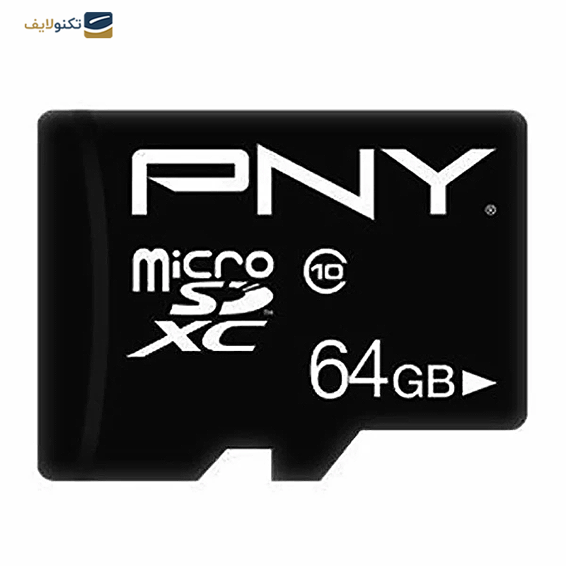 gallery-کارت حافظه MicroSDHC پی ان وای مدل Performance Plus کلاس 10 ظرفیت 128 گیگابایت به همراه آداپتور SD copy.png