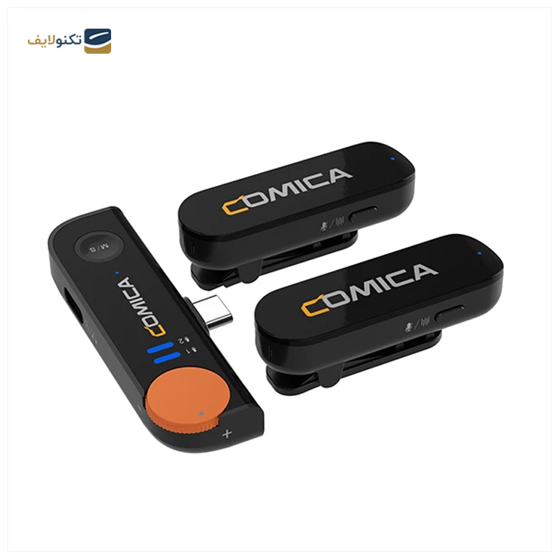 gallery-میکروفون بی سیم کامیکا مدل VIMO S-UC-gallery-1-TLP-40122_8b0ecf51-fc38-4176-a7e3-7bf89933730e.png