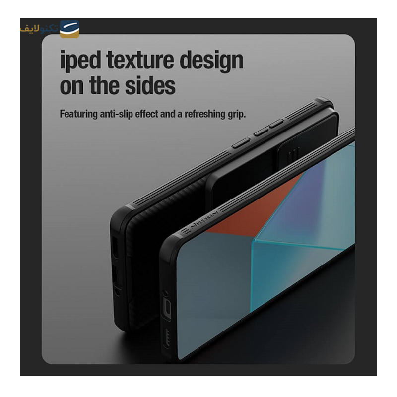 gallery-گلس گوشی سامسونگ Galaxy S24 Ultra نیلکین مدل CP Plus Pro copy.png