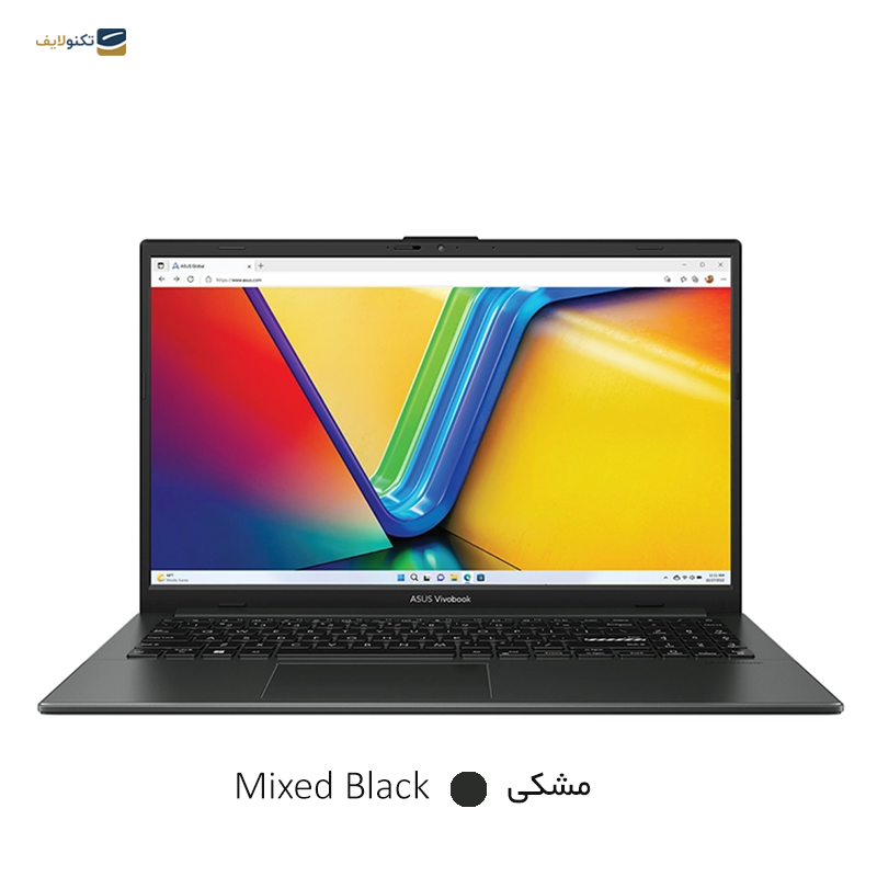 gallery-لپ تاپ ایسوس 15.6 اینچی مدل Vivobook Go 15 OLED L1504FA R5 7520U 8GB 1TB copy.png gallery-لپ تاپ ایسوس 15.6 اینچی مدل Vivobook Go 15 OLED L1504FA R5 7520U 8GB 1TB copy.png