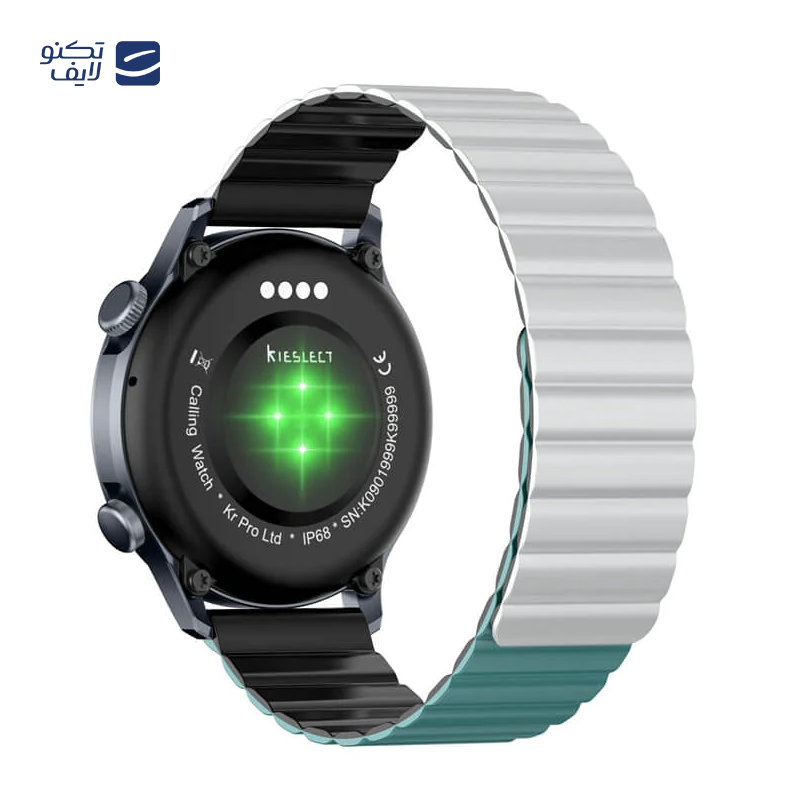 gallery- ساعت هوشمند کیسلکت مدل calling watch Kr Pro copy.png
