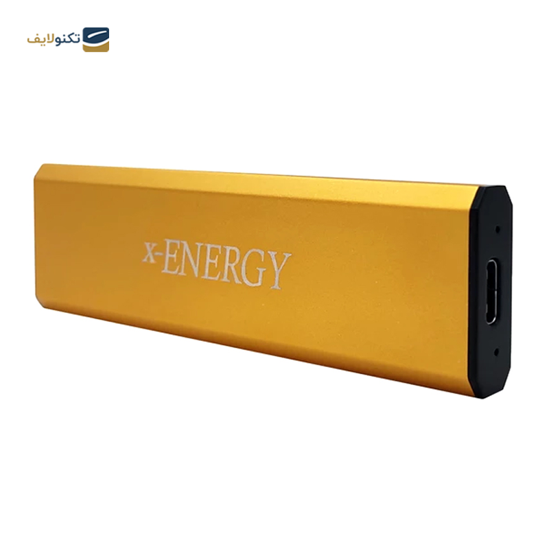 gallery-هارد اس اس دی اکسترنال ایکس انرژی مدل Gold Drive USB 3.2 Gen 2 ظرفیت 1 ترابایت copy.png