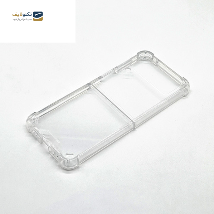 gallery-کاور ژله ای شفاف مناسب برای گوشی موبایل سامسونگ Galaxy Z Flip 3 5G-gallery-1-TLP-4042_498e8976-ceaf-4c71-b2c0-4573930418ce.png