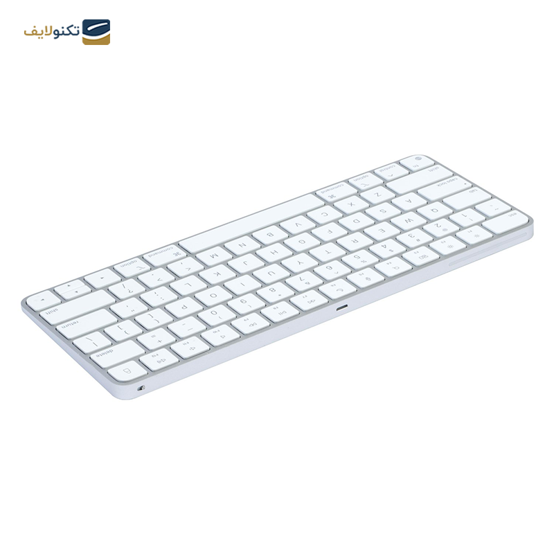 gallery-کیبورد اپل مدل Magic Keyboard MK2A3LL US English copy.png gallery-کیبورد اپل مدل Magic Keyboard MK2A3LL US English copy.png