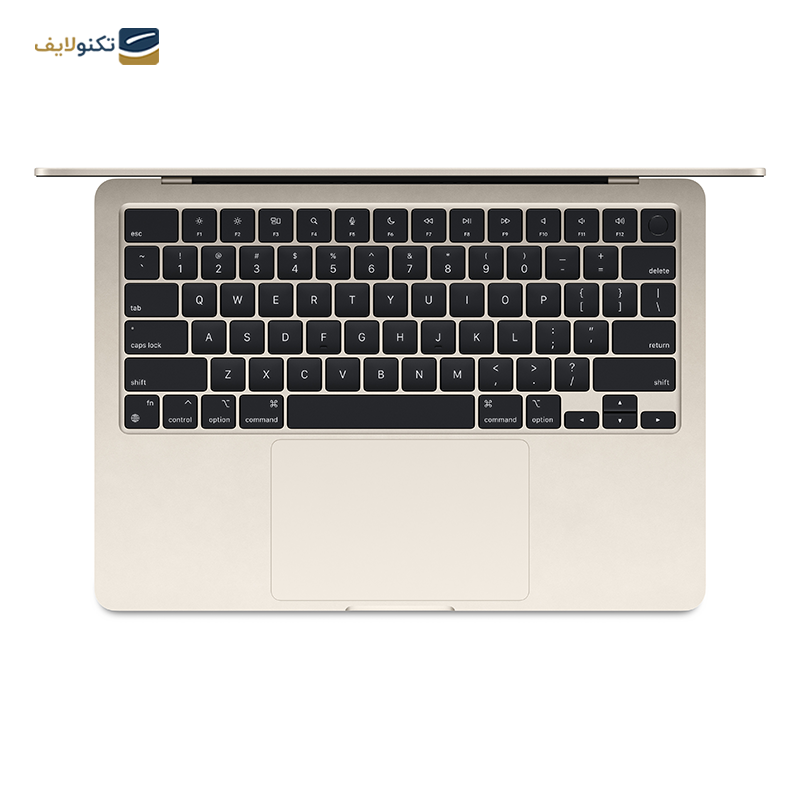 gallery-لپ تاپ اپل 13.6 اینچی مدل MacBook Air MRXT3 M3 2024 8GB 256GB ZPA copy.png