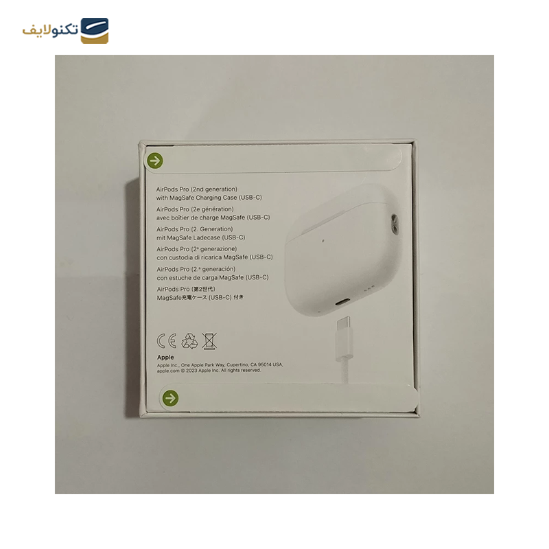 gallery-هندزفری بلوتوثی مدل ایرپاد پرو نویز کنسلینگ copy.png