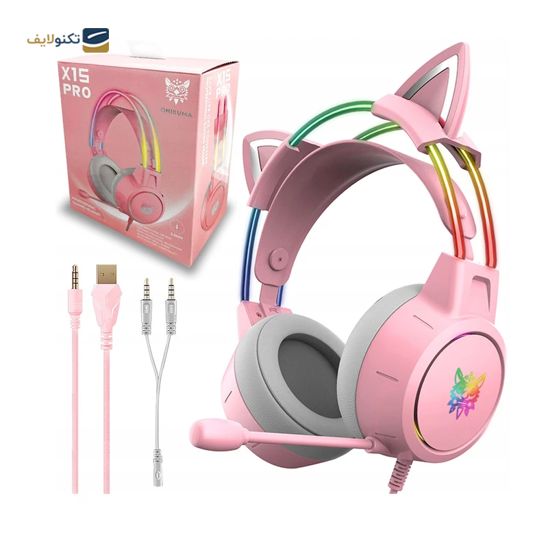 gallery-هدفون گیمینگ اونیکوما مدل X15 PRO copy.png