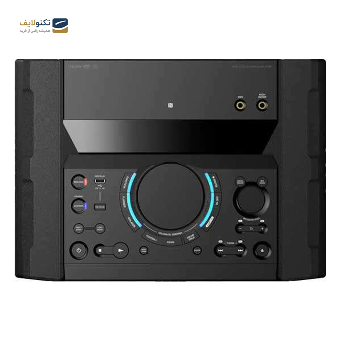 gallery- پخش کننده خانگی سونی مدل SHAKE-X70D-gallery-1-TLP-4178_b378c455-d340-4224-a739-af48546bb0a1.png