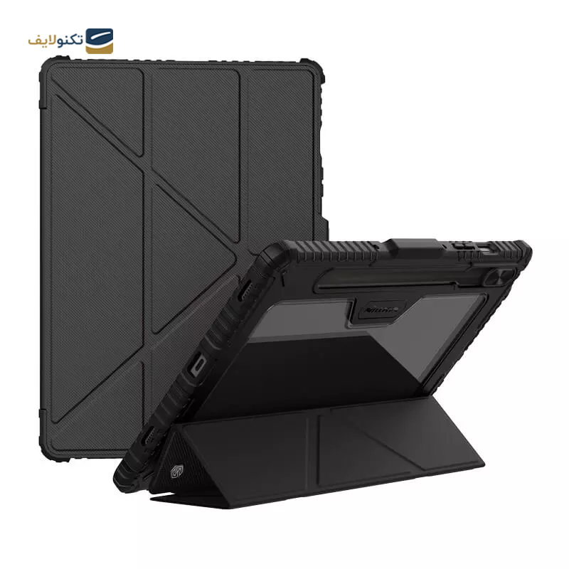 gallery-کیف کلاسوری تبلت سامسونگ Galaxy Tab S9 Plus نیلکین مدل Camshield Bumper Flip Folding copy.png gallery-کیف کلاسوری تبلت سامسونگ Galaxy Tab S9 Plus نیلکین مدل Camshield Bumper Flip Folding copy.png