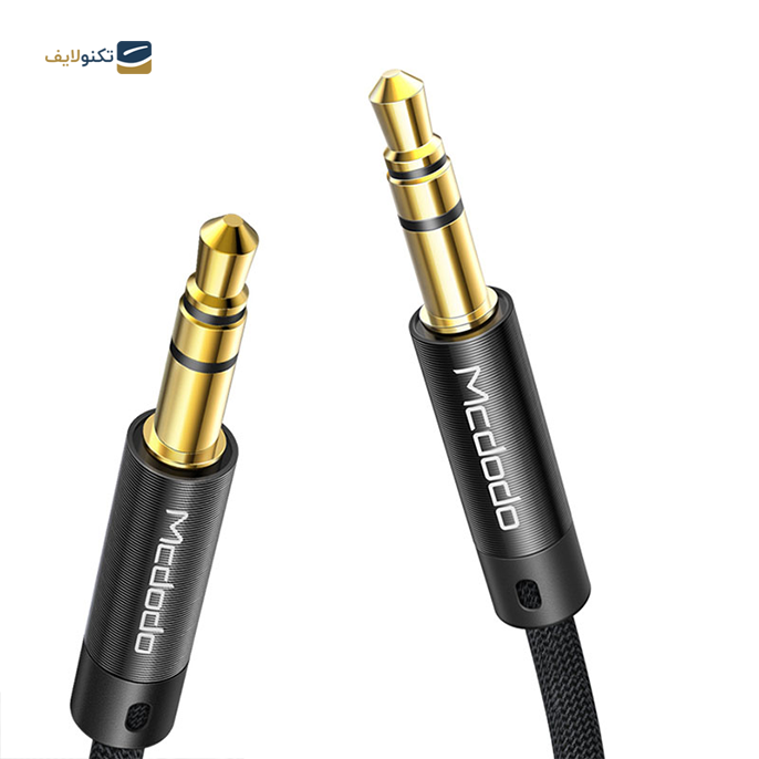 gallery- کابل AUX مک دودو مدل CA-6640 طول 1.2 متر-gallery-0-TLP-4328.png