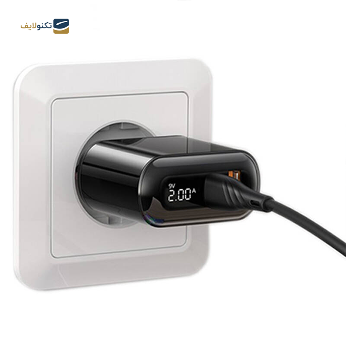 gallery- شارژر دیواری مک دودو مدل CH-7170-gallery-1-TLP-4346_cb2781a3-2a9f-42f4-84f3-a3e533a101c6.png