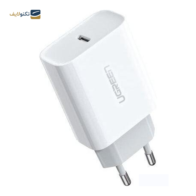 gallery-شارژر دیواری یوگرین مدل CD137 50698 copy.png