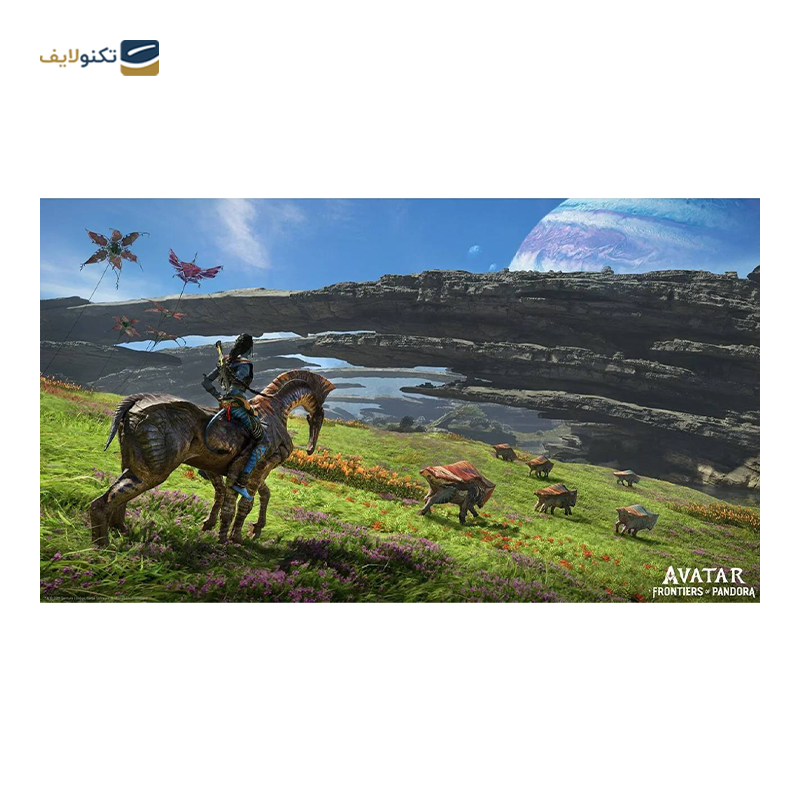 gallery-بازی The Last of Us 2 Remastered برای PS5 copy.png