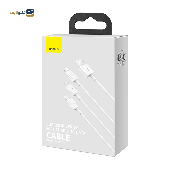 gallery- کابل 1 به 3 باسئوس مدل CAMLTYS-02 به طول 1.5 متر-gallery-1-TLP-4815_266a121c-a126-49d3-ae33-ebf536acc649.png