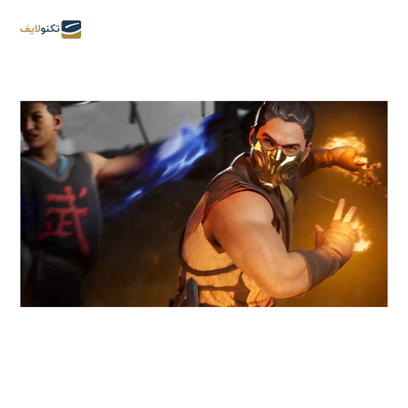 gallery-بازی Assassins Creed Mirage برای PS5 copy.png