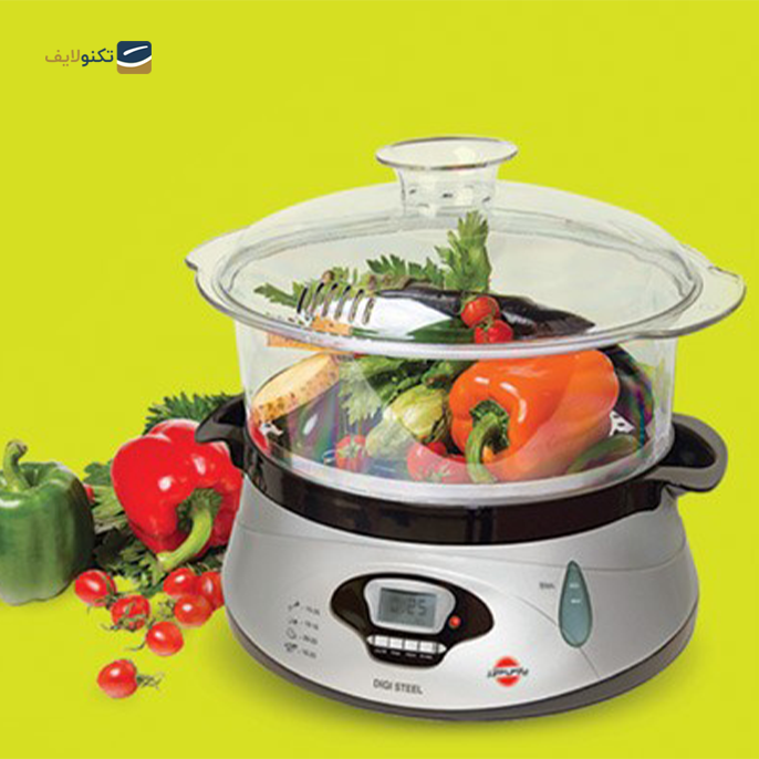 gallery- بخارپز پارس خزر مدل Digi Steel-gallery-0-TLP-5290_ab5ae907-a4c5-439a-8fec-ae4a19285edf.png