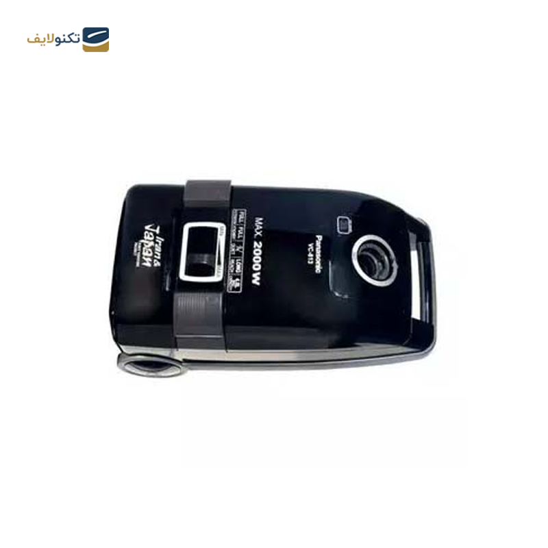 gallery- جاروبرقی پاناسونیک مدل VC-813-gallery-1-TLP-5348_2762db37-0591-42a8-a312-78e810f640c7.png