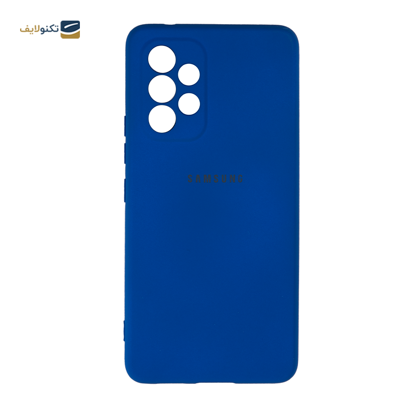 gallery-کاور سیلیکونی محافظ لنزدار مناسب برای گوشی موبایل سامسونگ Galaxy A53 5G-gallery-2-TLP-5360_86dd69b4-a788-42a2-8abb-3977405d22de.png