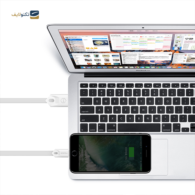 gallery- کابل لایتنینگ مک دودو مدل CA-0313 طول 1 متر-gallery-1-TLP-5425_231c6304-7eca-417a-81c8-0bf494bccd16.png
