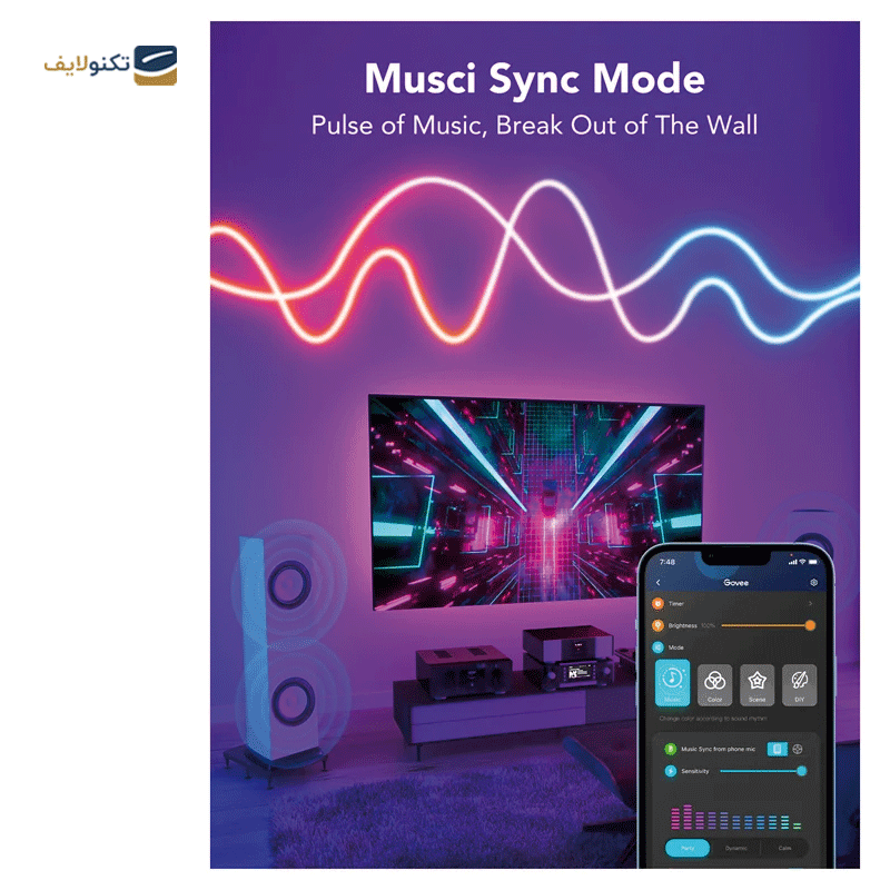 gallery-پنل هوشمند گووی مدل Govee Glide Hexa Light Panels H6061 copy.png gallery-پنل هوشمند گووی مدل Govee Glide Hexa Light Panels H6061 copy.png