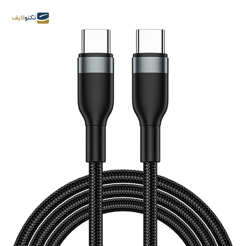 gallery-کابل دو سر تایپ سی ویوو مدل Wi-C005 C-C copy.png gallery-کابل دو سر تایپ سی ویوو مدل Wi-C005 C-C copy.png